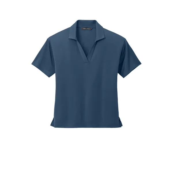 Mercer+Mettle Women's Stretch Jersey Polo - Mercer+Mettle Women's Stretch Jersey Polo - Image 12 of 39
