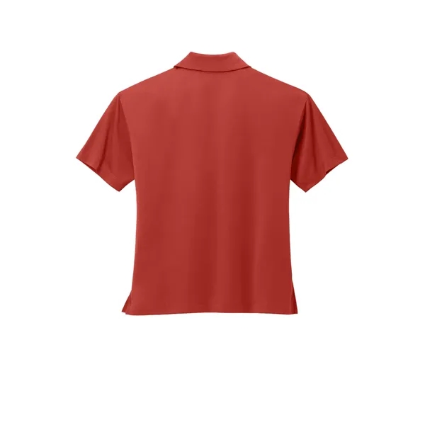 Mercer+Mettle Women's Stretch Jersey Polo - Mercer+Mettle Women's Stretch Jersey Polo - Image 19 of 39