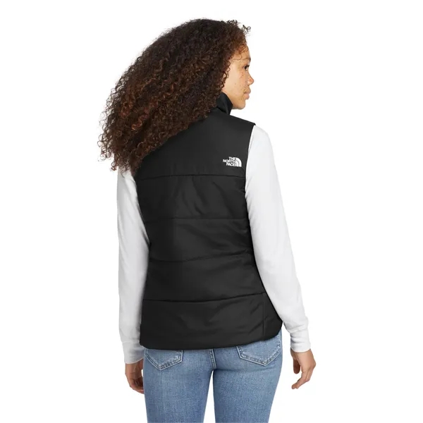 The North Face Women's Everyday Insulated Vest. - The North Face Women's Everyday Insulated Vest. - Image 1 of 8