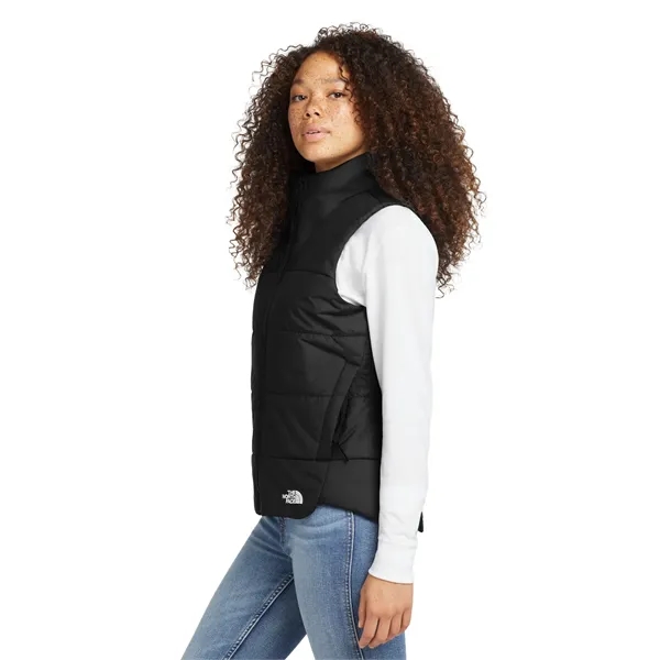 The North Face Women's Everyday Insulated Vest. - The North Face Women's Everyday Insulated Vest. - Image 2 of 8