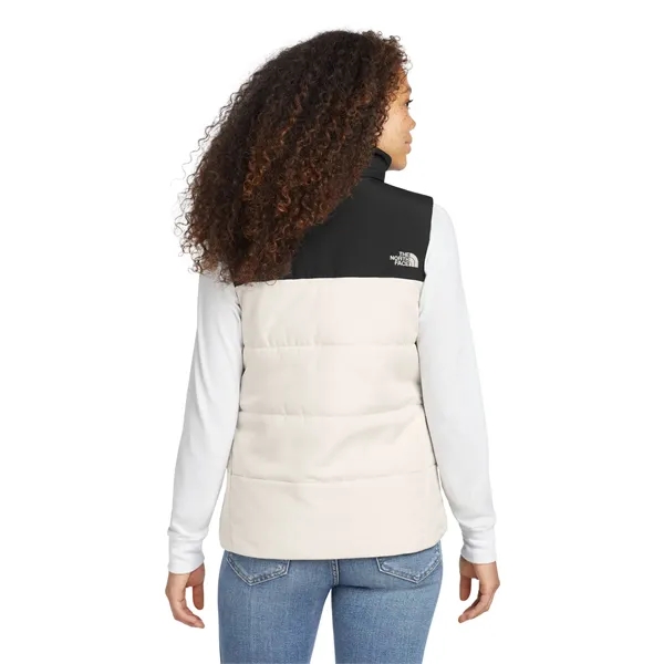 The North Face Women's Everyday Insulated Vest. - The North Face Women's Everyday Insulated Vest. - Image 6 of 8