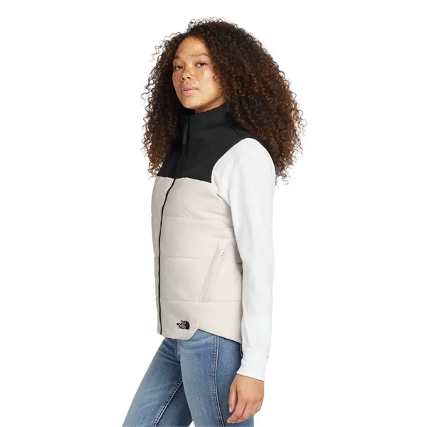 The North Face Women's Everyday Insulated Vest. - The North Face Women's Everyday Insulated Vest. - Image 7 of 8