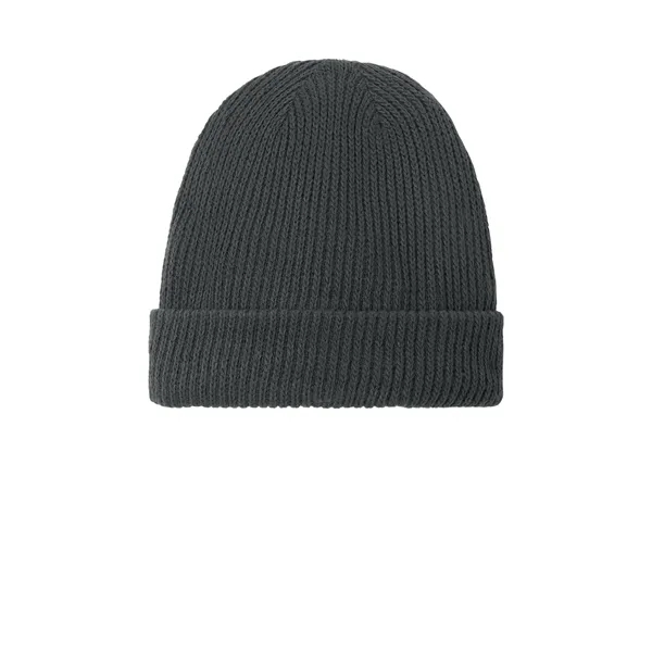 The North Face Circular Rib Beanie - The North Face Circular Rib Beanie - Image 0 of 4