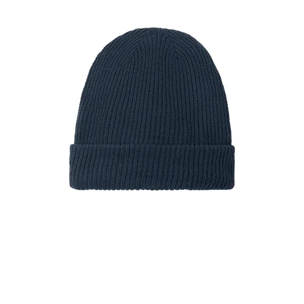 The North Face Circular Rib Beanie - The North Face Circular Rib Beanie - Image 4 of 4