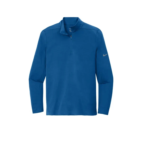 Nike Dry 1/2-Zip Cover-Up - Nike Dry 1/2-Zip Cover-Up - Image 14 of 20