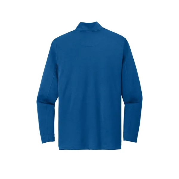 Nike Dry 1/2-Zip Cover-Up - Nike Dry 1/2-Zip Cover-Up - Image 15 of 20