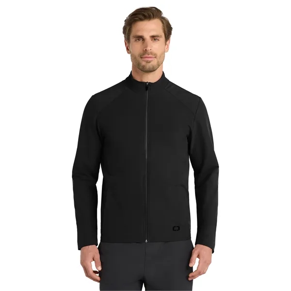 OGIO Connection Full-Zip - OGIO Connection Full-Zip - Image 0 of 6