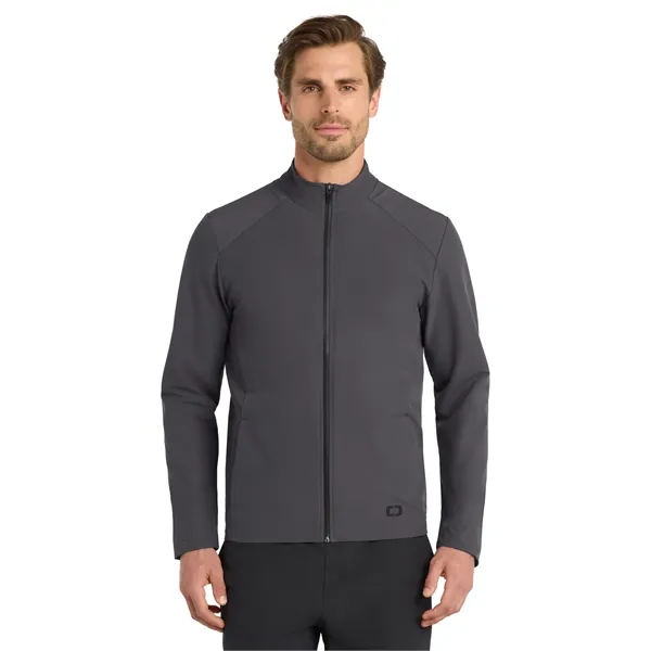OGIO Connection Full-Zip - OGIO Connection Full-Zip - Image 6 of 6
