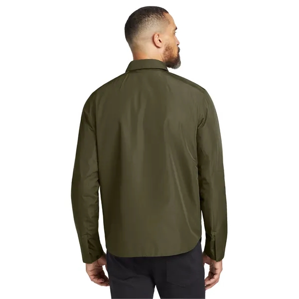 OGIO Reverse Shirt Jacket. - OGIO Reverse Shirt Jacket. - Image 6 of 14