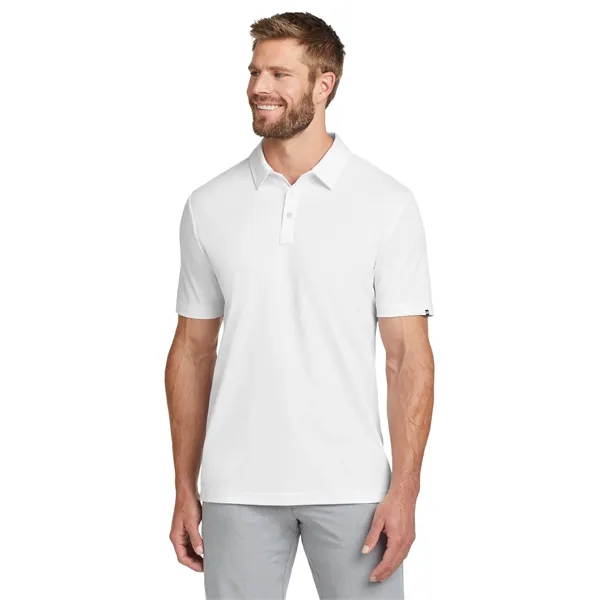 TravisMathew Oceanside Solid Polo. - TravisMathew Oceanside Solid Polo. - Image 21 of 30