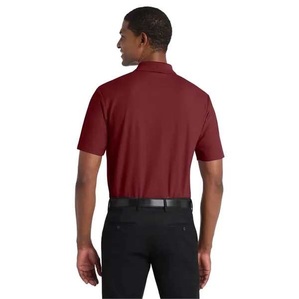 Port Authority SuperPro React Polo. - Port Authority SuperPro React Polo. - Image 1 of 65