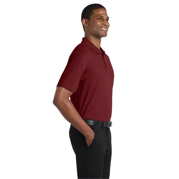 Port Authority SuperPro React Polo. - Port Authority SuperPro React Polo. - Image 2 of 65