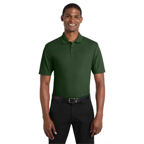 Port Authority SuperPro React Polo. - Port Authority SuperPro React Polo. - Image 5 of 65