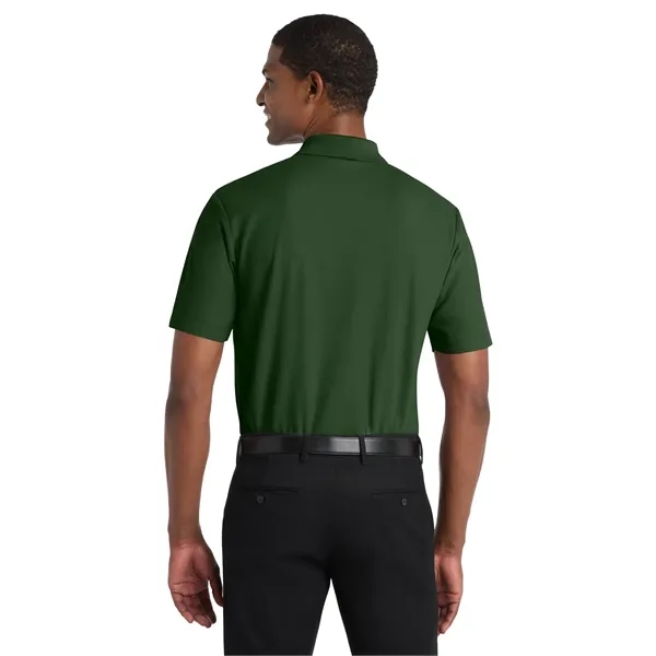 Port Authority SuperPro React Polo. - Port Authority SuperPro React Polo. - Image 6 of 65