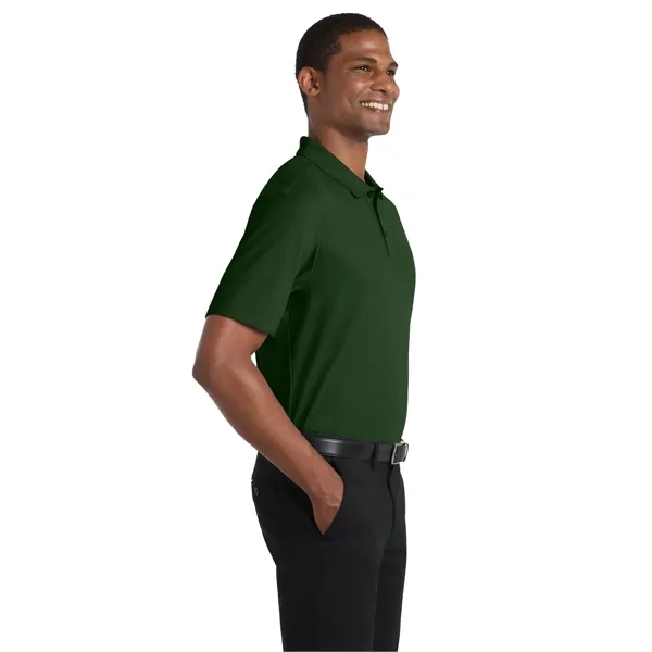 Port Authority SuperPro React Polo. - Port Authority SuperPro React Polo. - Image 7 of 65