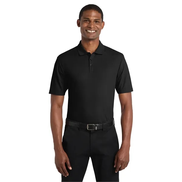 Port Authority SuperPro React Polo. - Port Authority SuperPro React Polo. - Image 8 of 65