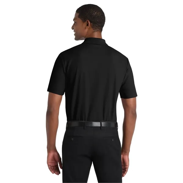 Port Authority SuperPro React Polo. - Port Authority SuperPro React Polo. - Image 9 of 65