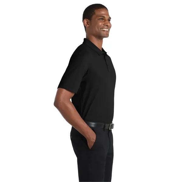 Port Authority SuperPro React Polo. - Port Authority SuperPro React Polo. - Image 10 of 65