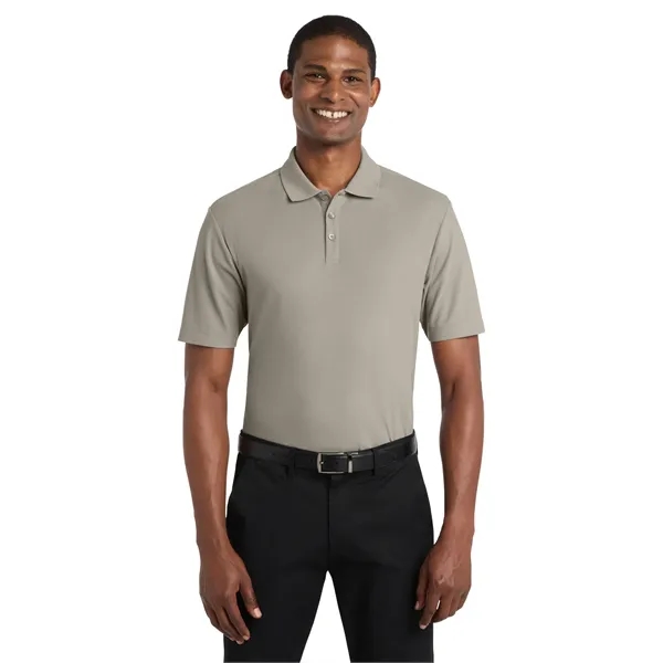 Port Authority SuperPro React Polo. - Port Authority SuperPro React Polo. - Image 13 of 65