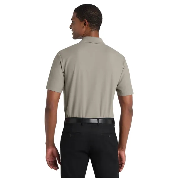 Port Authority SuperPro React Polo. - Port Authority SuperPro React Polo. - Image 14 of 65