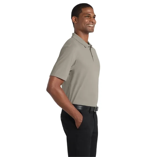 Port Authority SuperPro React Polo. - Port Authority SuperPro React Polo. - Image 15 of 65