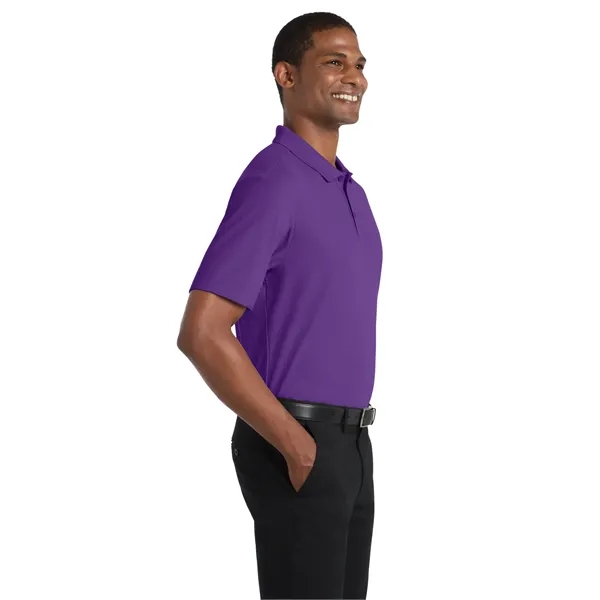 Port Authority SuperPro React Polo. - Port Authority SuperPro React Polo. - Image 21 of 65