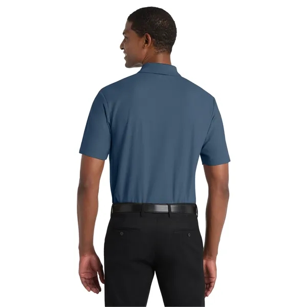 Port Authority SuperPro React Polo. - Port Authority SuperPro React Polo. - Image 24 of 65