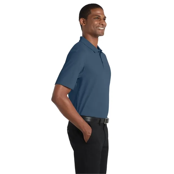 Port Authority SuperPro React Polo. - Port Authority SuperPro React Polo. - Image 26 of 65