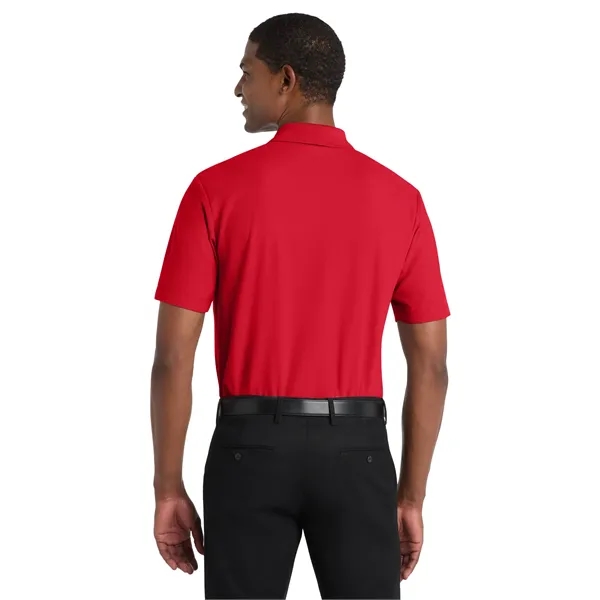 Port Authority SuperPro React Polo. - Port Authority SuperPro React Polo. - Image 29 of 65