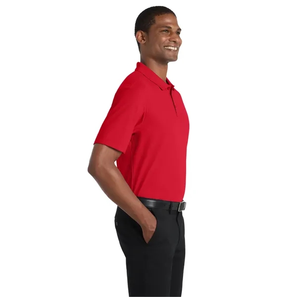 Port Authority SuperPro React Polo. - Port Authority SuperPro React Polo. - Image 31 of 65