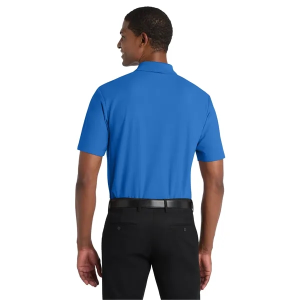 Port Authority SuperPro React Polo. - Port Authority SuperPro React Polo. - Image 34 of 65