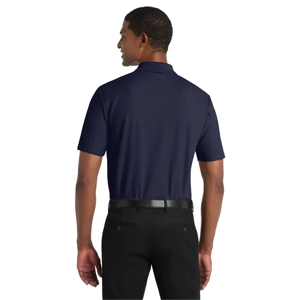 Port Authority SuperPro React Polo. - Port Authority SuperPro React Polo. - Image 39 of 65