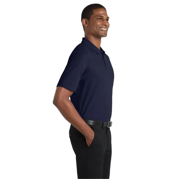 Port Authority SuperPro React Polo. - Port Authority SuperPro React Polo. - Image 41 of 65