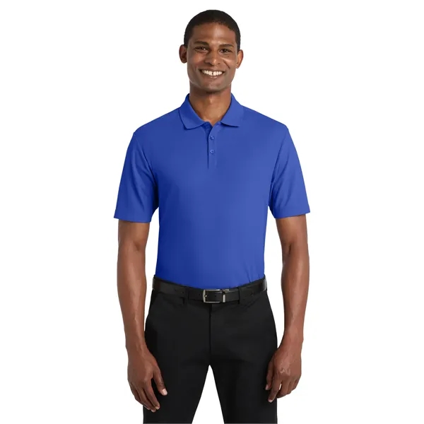 Port Authority SuperPro React Polo. - Port Authority SuperPro React Polo. - Image 42 of 65