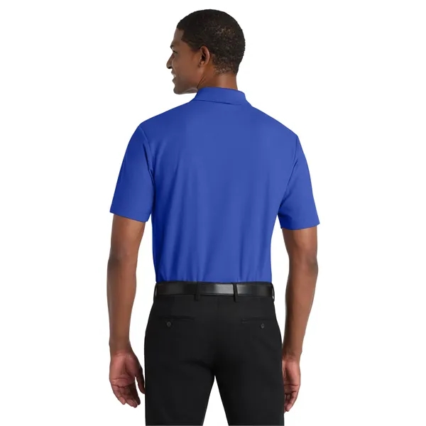 Port Authority SuperPro React Polo. - Port Authority SuperPro React Polo. - Image 44 of 65