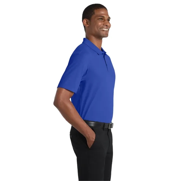 Port Authority SuperPro React Polo. - Port Authority SuperPro React Polo. - Image 46 of 65