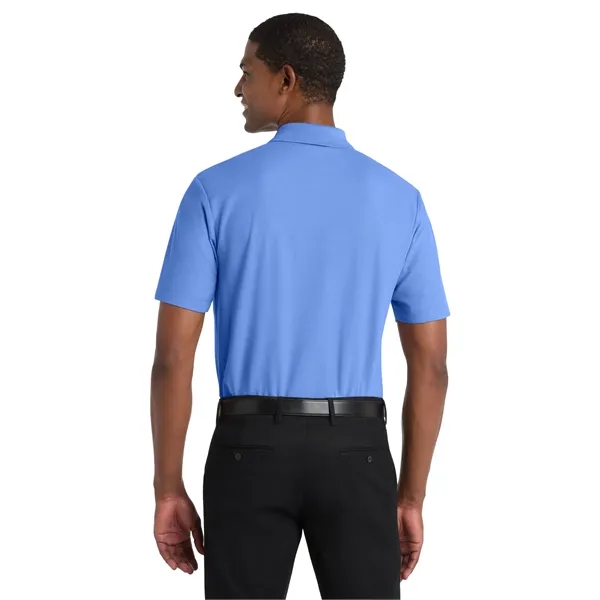 Port Authority SuperPro React Polo. - Port Authority SuperPro React Polo. - Image 49 of 65