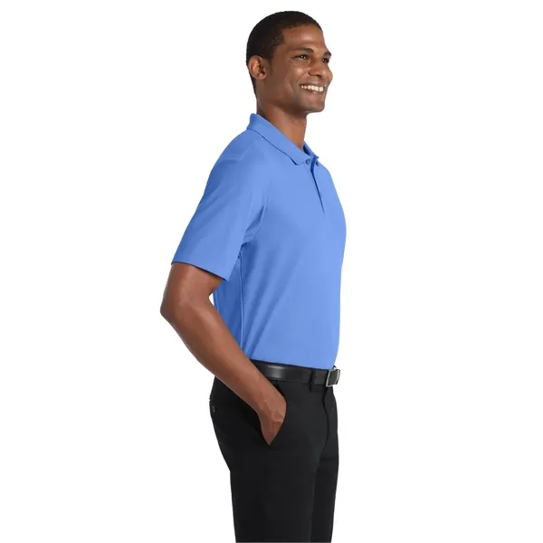 Port Authority SuperPro React Polo. - Port Authority SuperPro React Polo. - Image 51 of 65