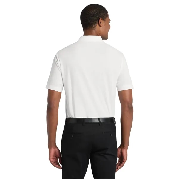 Port Authority SuperPro React Polo. - Port Authority SuperPro React Polo. - Image 54 of 65