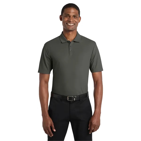 Port Authority SuperPro React Polo. - Port Authority SuperPro React Polo. - Image 57 of 65