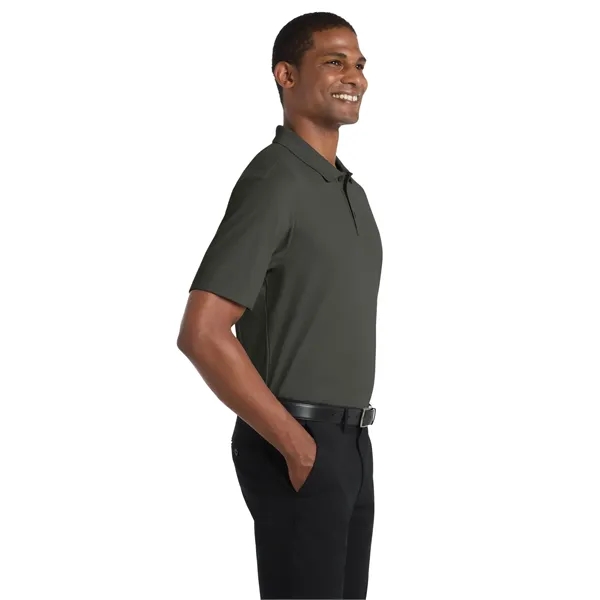 Port Authority SuperPro React Polo. - Port Authority SuperPro React Polo. - Image 59 of 65