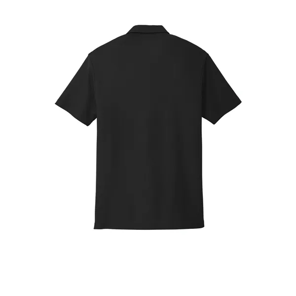 Port Authority C-FREE Cotton Blend Pique Pocket Polo - Port Authority C-FREE Cotton Blend Pique Pocket Polo - Image 8 of 34