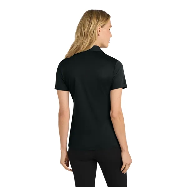 Port Authority Women's Silk Touch Performance Polo. - Port Authority Women's Silk Touch Performance Polo. - Image 0 of 75