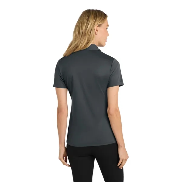 Port Authority Women's Silk Touch Performance Polo. - Port Authority Women's Silk Touch Performance Polo. - Image 42 of 75