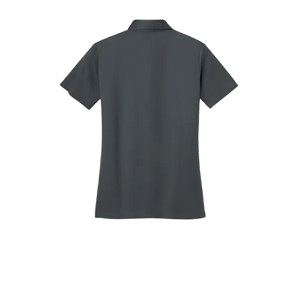 Port Authority Women's Silk Touch Performance Polo. - Port Authority Women's Silk Touch Performance Polo. - Image 46 of 75