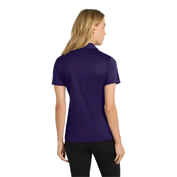 Port Authority Women's Silk Touch Performance Polo. - Port Authority Women's Silk Touch Performance Polo. - Image 47 of 75