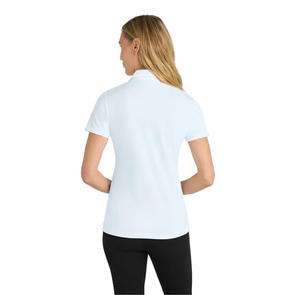 Port Authority Women's Silk Touch Performance Polo. - Port Authority Women's Silk Touch Performance Polo. - Image 57 of 75