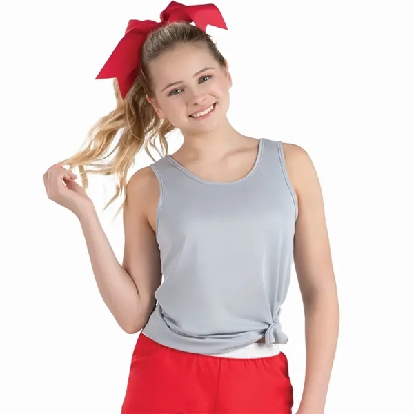 Augusta Ladies Training Tank Top - Augusta Ladies Training Tank Top - Image 0 of 18