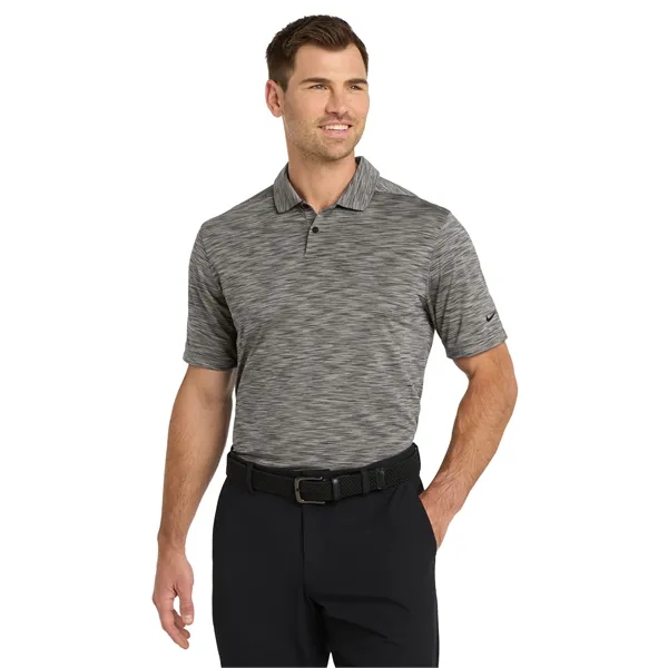 Nike Dri-FIT Vapor Space Dyed Polo - Nike Dri-FIT Vapor Space Dyed Polo - Image 0 of 10