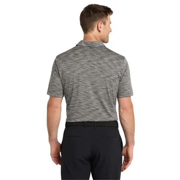 Nike Dri-FIT Vapor Space Dyed Polo - Nike Dri-FIT Vapor Space Dyed Polo - Image 1 of 10